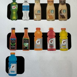 Bottled Drinks