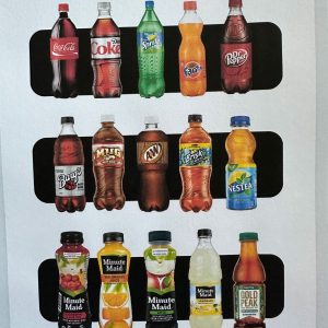 Energy Drink